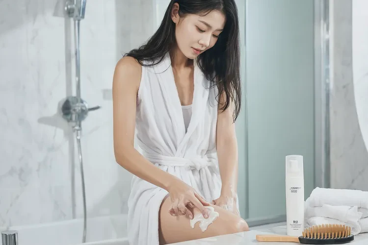 女性大腿经常起湿疹可以根治吗(图3)