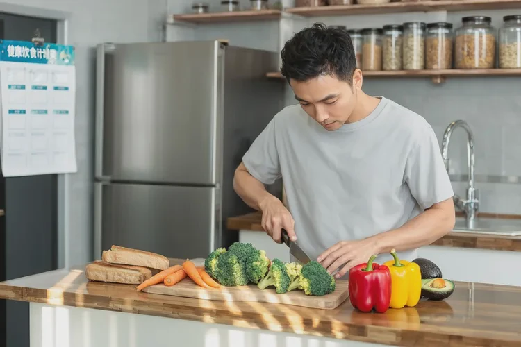 31岁餐后血糖21.9是怎么回事(图4)