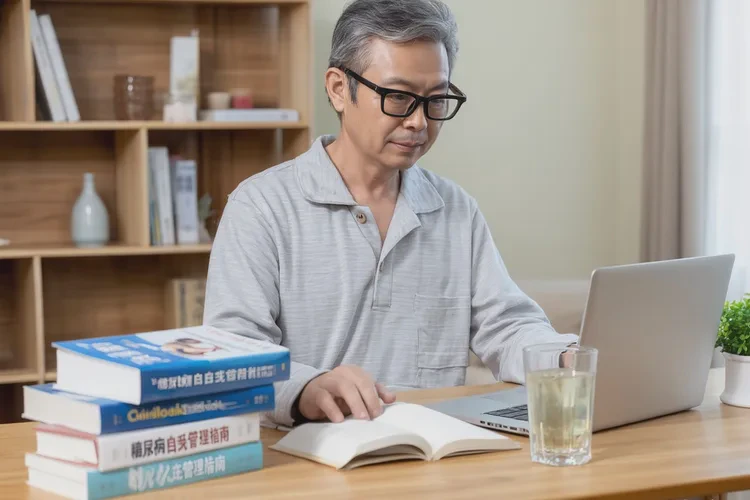 30岁下午血糖6点6是怎么回事(图4)