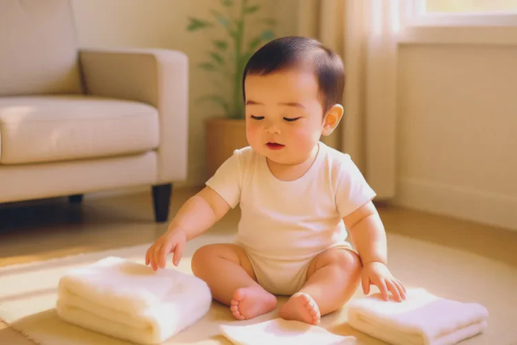 宝宝面部起湿疹可以根治吗(图4)