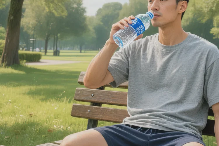 男人大腿上出湿疹可不可以治愈(图3)