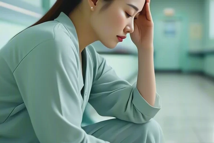 31岁空腹血糖3.3是怎么回事(图2)