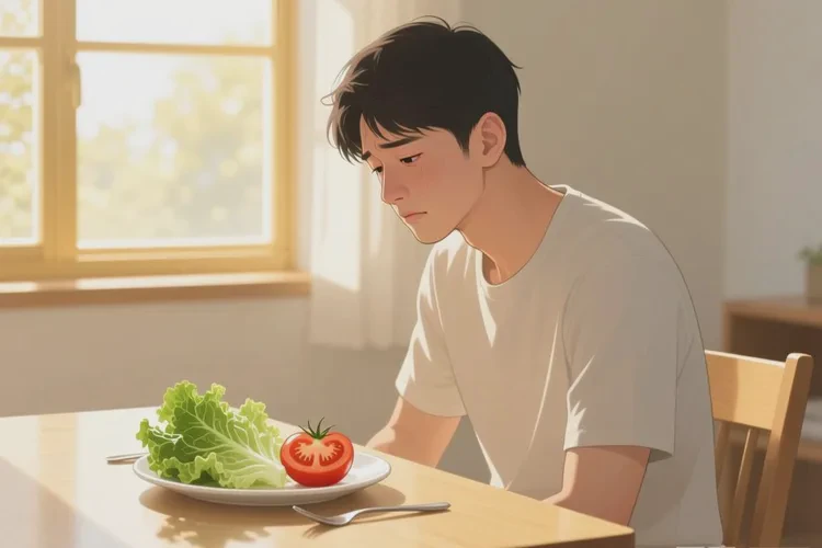 29岁下午血糖3.3是怎么回事(图2)