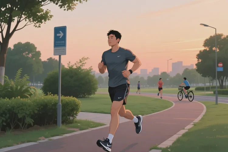 29岁中午血糖22.4是怎么回事(图3)