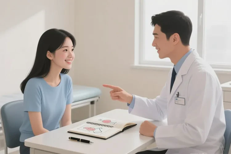 29岁早上血糖18点8是怎么回事(图4)