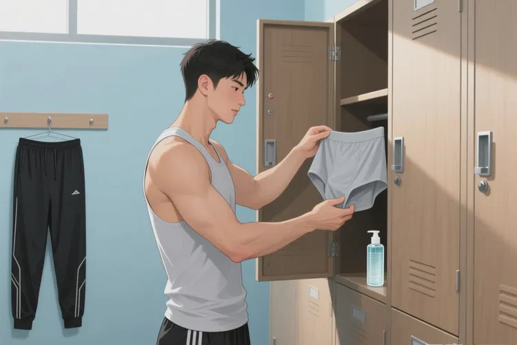 男人大腿起湿疹可不可以治愈(图2)