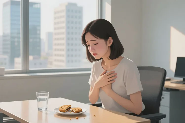 27岁下午血糖3.0是怎么回事(图1)