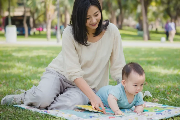 新生儿屁股上偶尔起湿疹可以根治吗(图4)