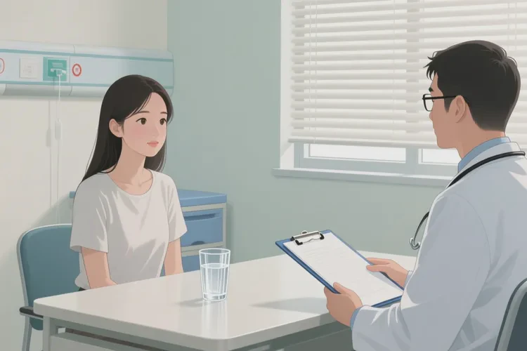 29岁下午血糖15点5是怎么回事(图2)