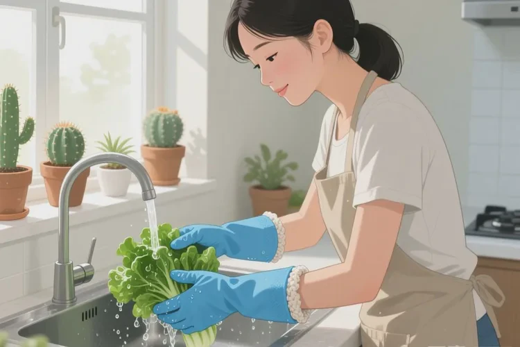 女人手上出现湿疹可不可以治愈(图3)