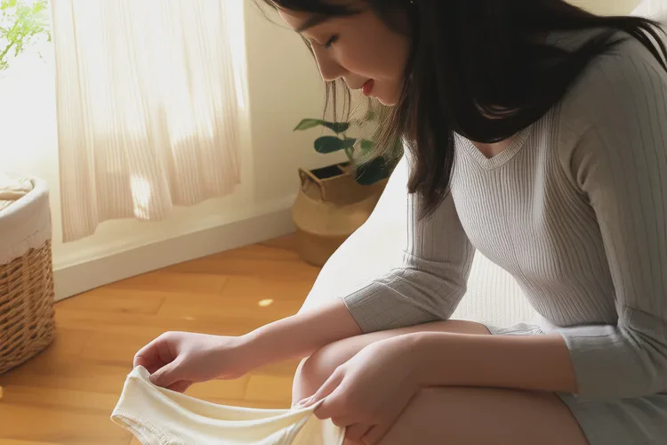 哺乳期妈妈肛周出现湿疹可不可以治愈(图3)