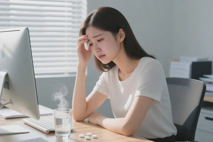 29岁下午血糖3.3是怎么回事(图1)