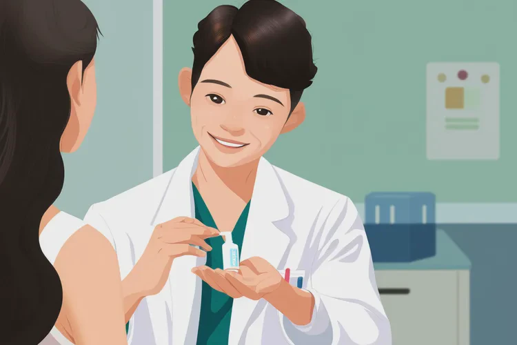 小儿大腿上容易长湿疹可以根治吗(图2)