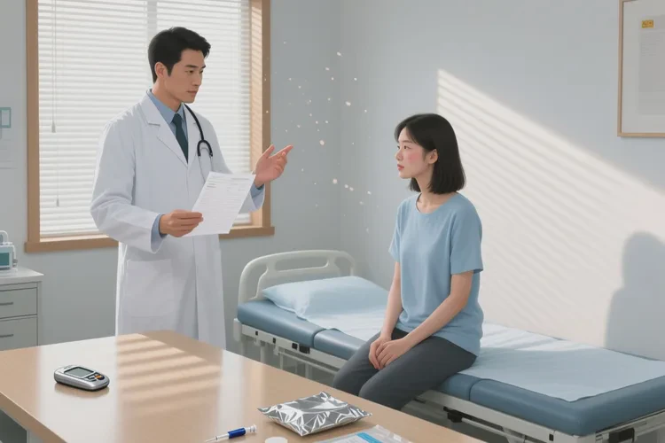 29岁下午血糖17点0是怎么回事(图2)