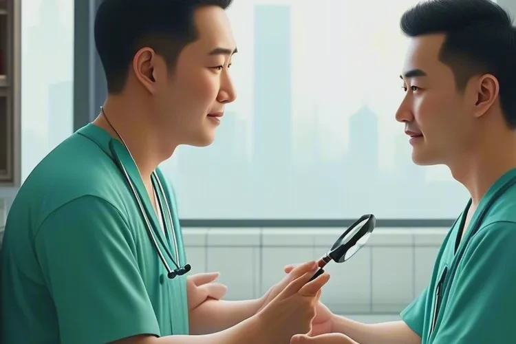 男生手上出湿疹可以根治吗(图4)