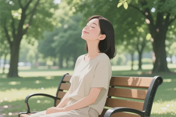 女人大腿上出湿疹可不可以治愈(图4)