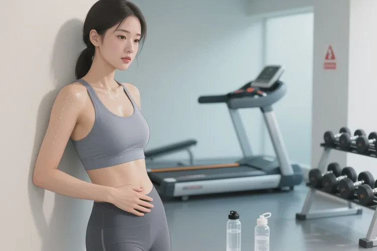 29岁中午血糖3点5是怎么回事(图2)