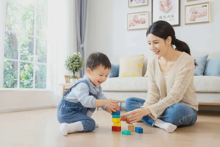 孩子屁股长湿疹能不能治愈(图4)