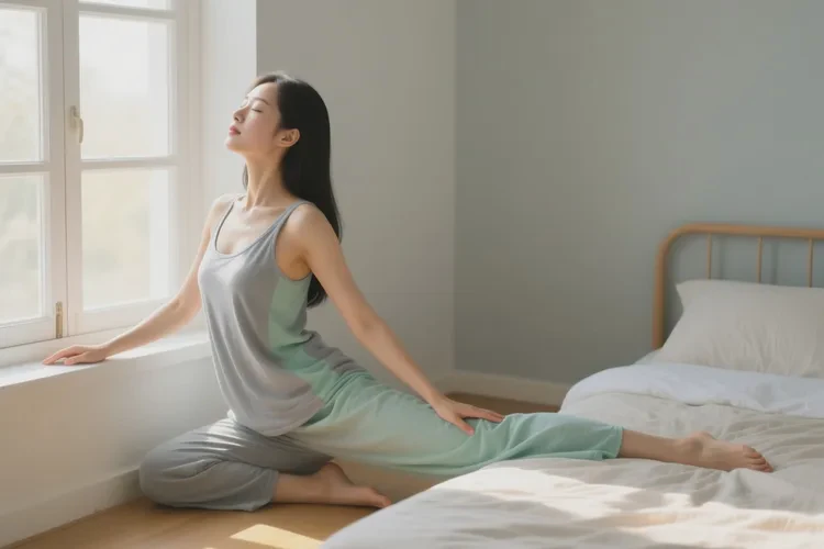 女人面部经常长湿疹可不可以治愈(图3)