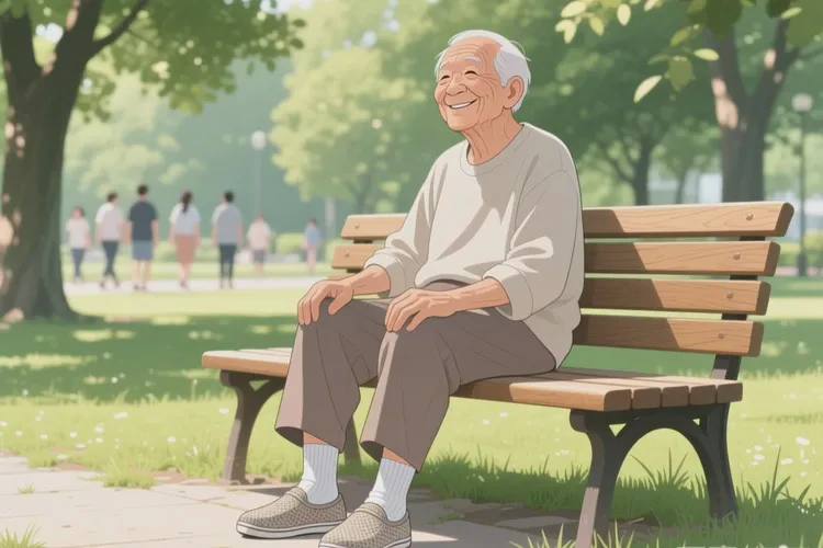 高龄老人脚上容易起湿疹可不可以治愈(图3)