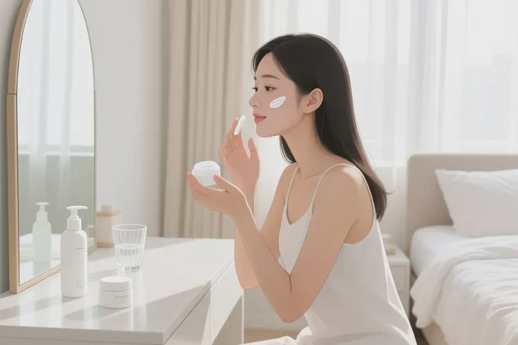 女人脸上经常长湿疹可不可以治愈(图1)