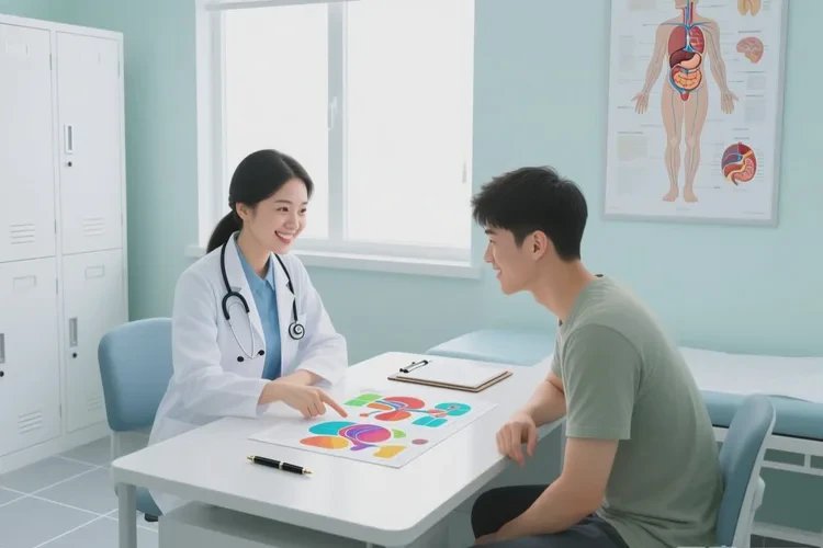 29岁下午血糖15.6是怎么回事(图3)