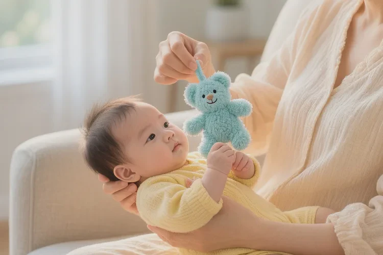 新生儿肚子上起湿疹能根治吗(图3)