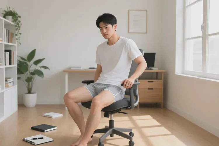 男人肛周容易长湿疹可不可以治愈(图1)