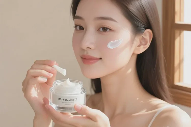 哺乳期妈妈脸上起湿疹可不可以治愈(图2)