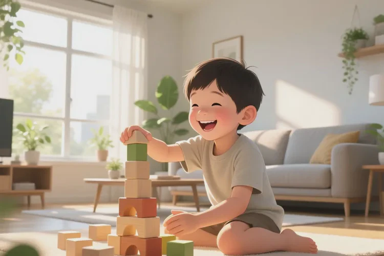 孩子手臂上偶尔长湿疹能不能治愈(图4)