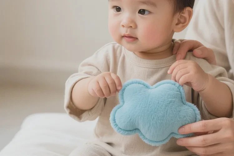 小儿脖子上出湿疹可以根治吗(图2)