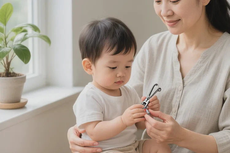 孩子面部经常起湿疹能不能治愈(图4)