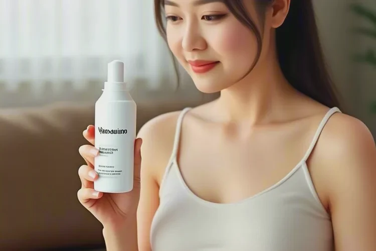 产妇肚子上偶尔长湿疹可以根治吗(图1)