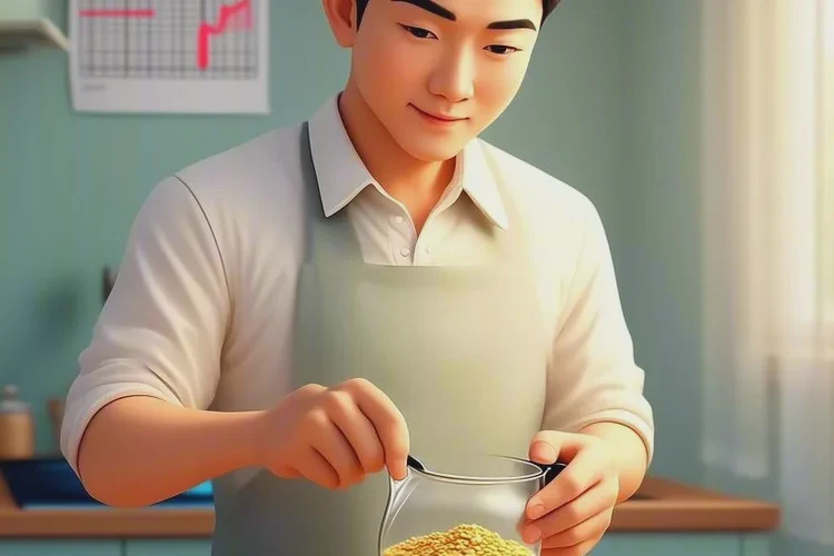 31岁早餐血糖18.5是怎么回事(图1)