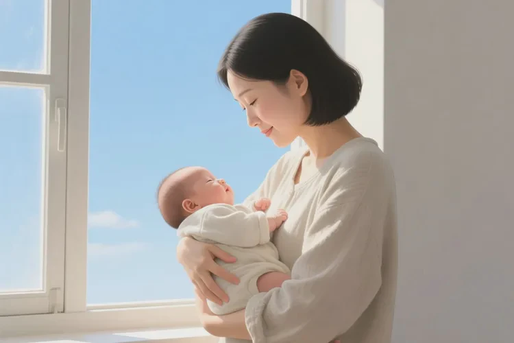 儿童屁股上容易起湿疹能不能治愈(图4)