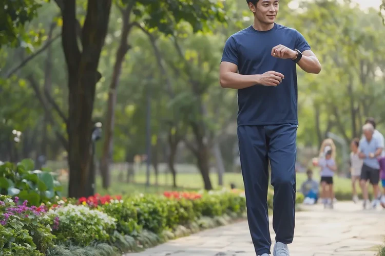 31岁晚餐血糖4点2是怎么回事(图2)