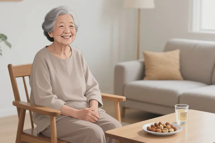 高龄老人屁股经常长湿疹可不可以治愈(图3)