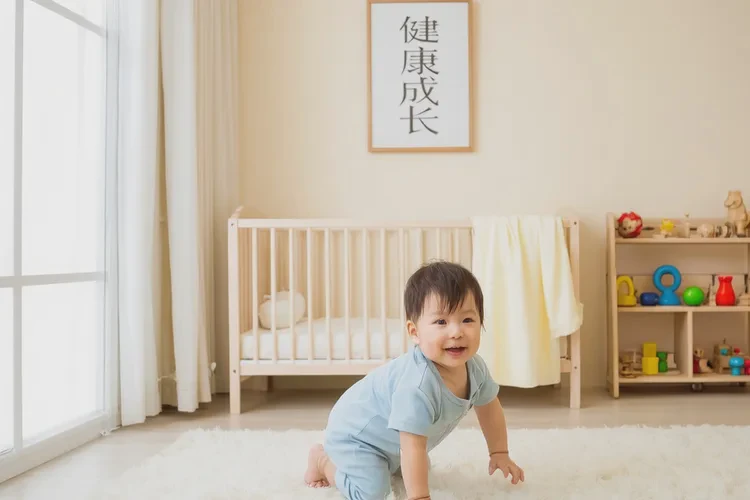 宝宝大腿上容易长湿疹可以根治吗(图3)