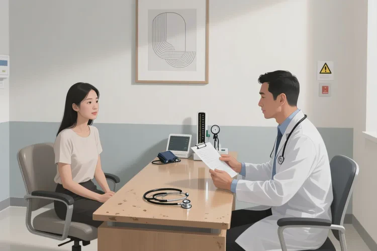 29岁中午血糖21.6是怎么回事(图2)