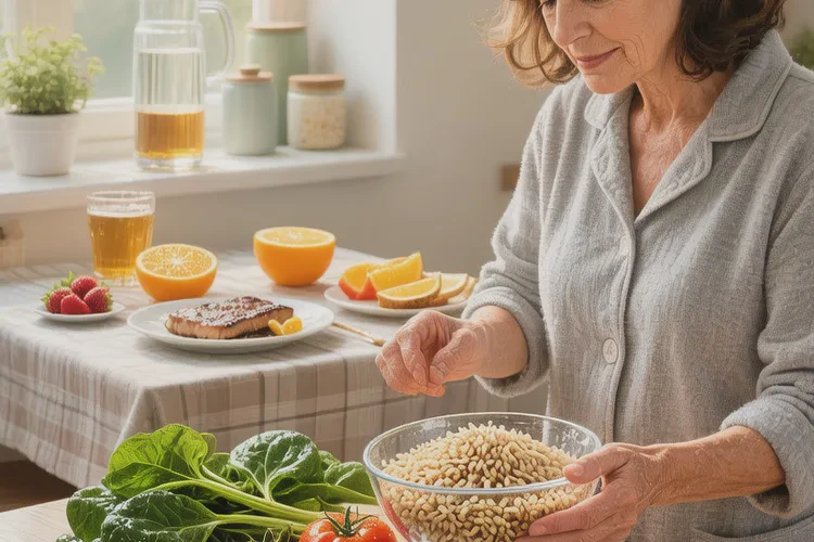 30岁晚上血糖9.3是怎么回事(图2)