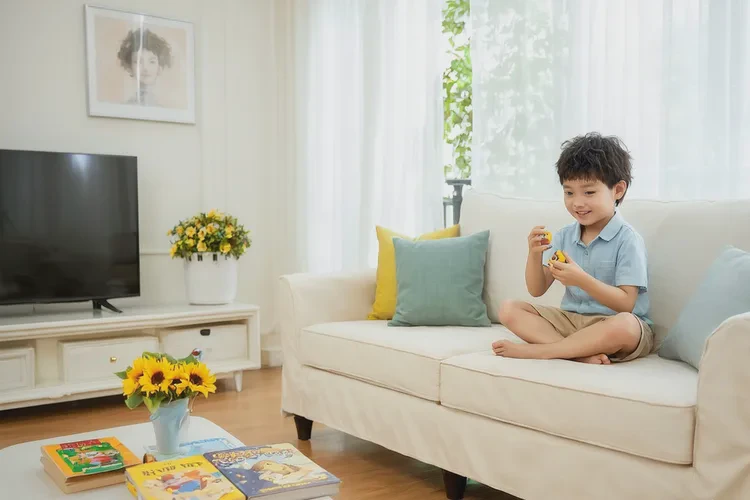 孩子肛周经常长湿疹能够根治吗(图3)