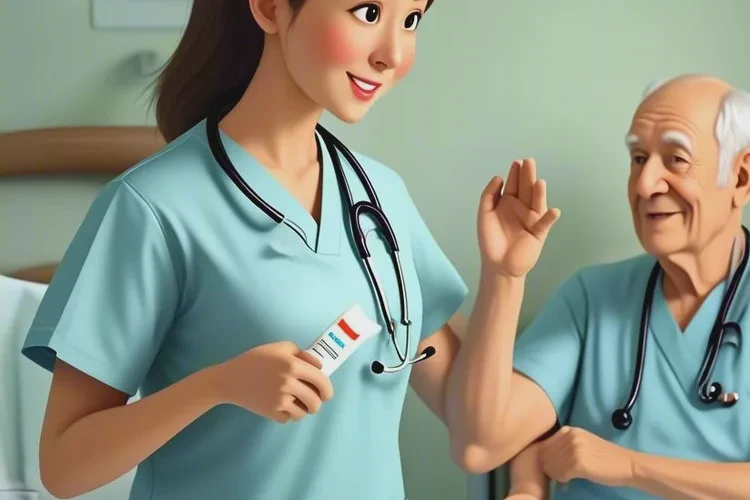 老年人大腿上出湿疹可以根治吗(图4)