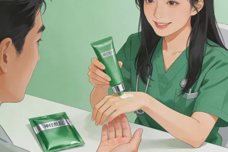 女人手上起湿疹可不可以治愈(图3)