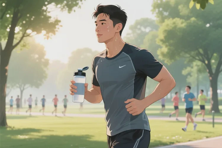 29岁早上血糖5.8是怎么回事(图2)