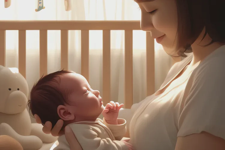 幼儿脖子上起湿疹可以根治吗(图1)