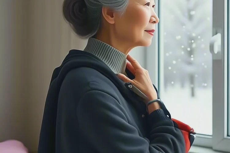 老年人脖子容易长湿疹能根治吗(图4)