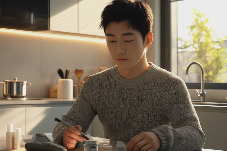 31岁早餐血糖16.1是怎么回事(图1)