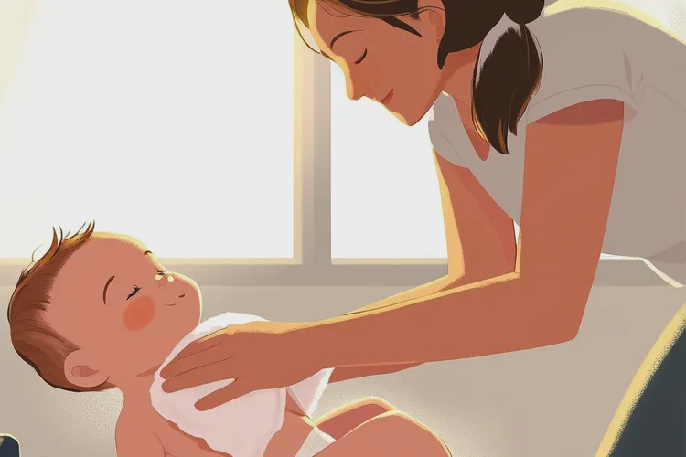 婴幼儿全身有湿疹可以根治吗(图1)