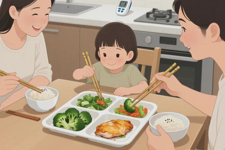 29岁早上血糖18点3是怎么回事(图3)