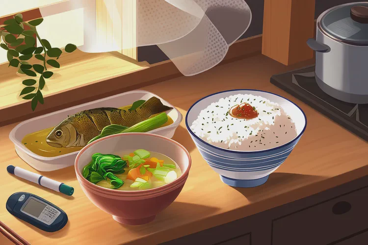 30岁餐后血糖5点1是怎么回事(图4)